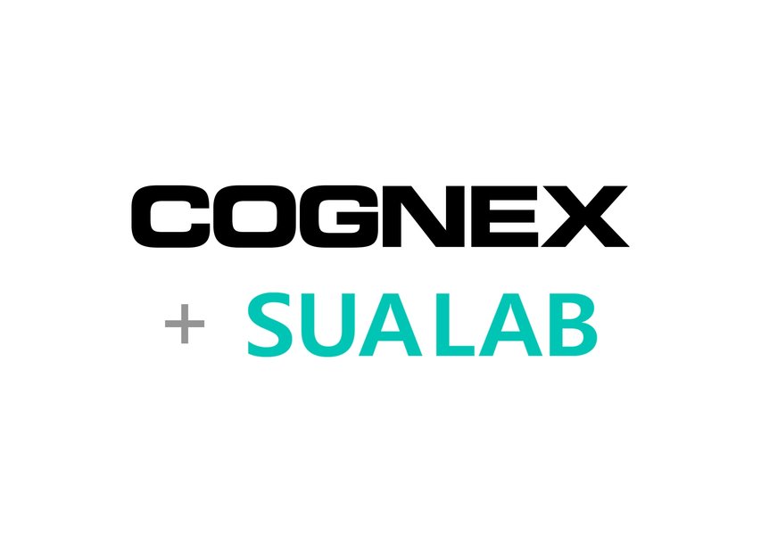 Cognex  Acquires SUALAB, a Korean Provider of Deep Learning Machine Vision Solutions